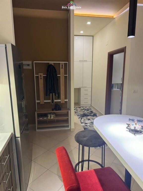 Apartment For Rent 1+1 At Kodra e Diellit (ID B210660) Tirana