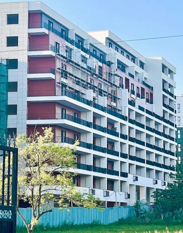 🏡 Apartament 1+1 te shitje Space City Residence🔥