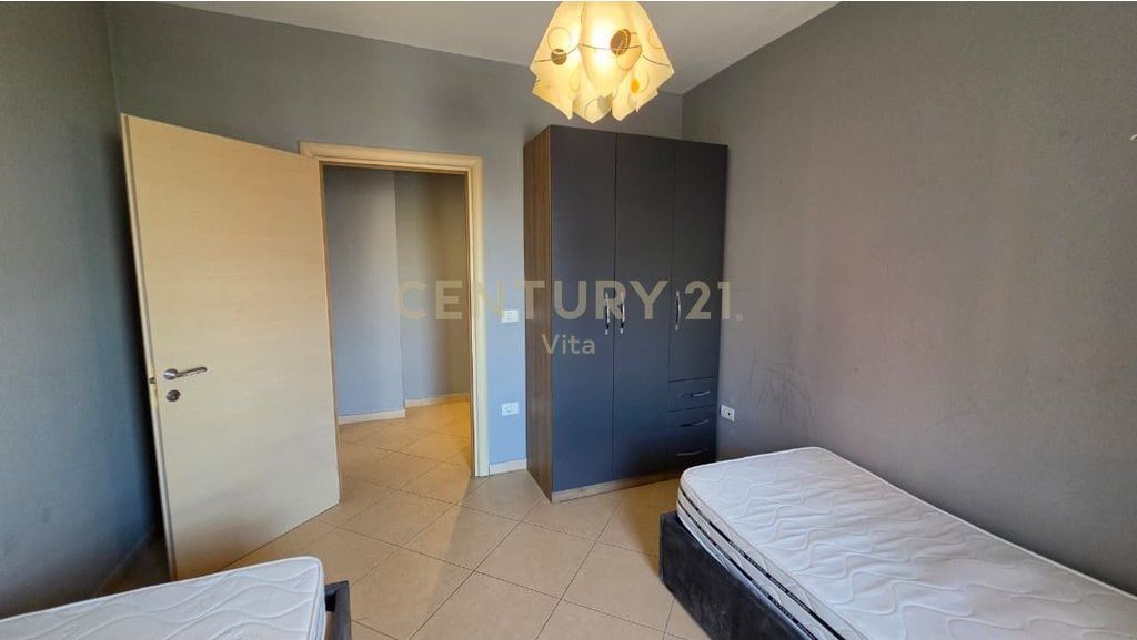 FOR SALE APARTMENT 2+1+2 AT THE FORMER POLICE DISTRICT, DURRES !!!