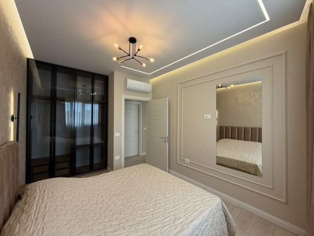 Apartament 3+1+Parking per shitje tek Green City Residence ne Astir.