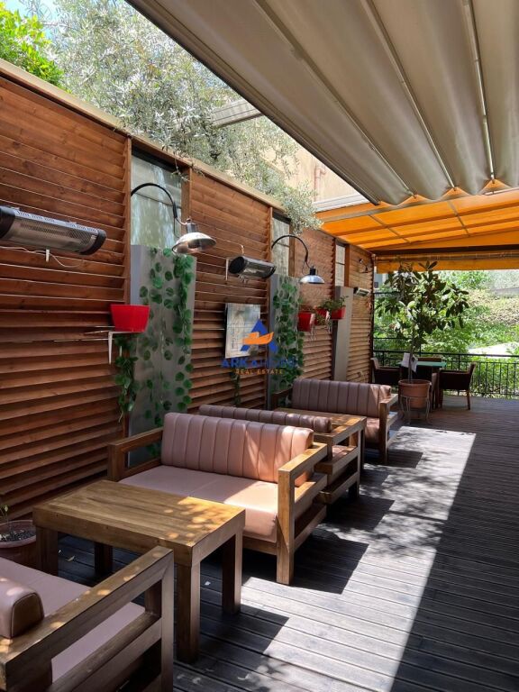 JEPET ME QIRA LOKAL 120M2 "FRESK" 1200 EURO