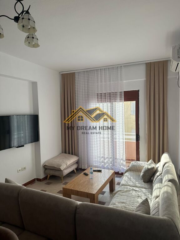 Appartamento 2+1 in vendita a Pelikan Beach, 6° piano, con vista mare