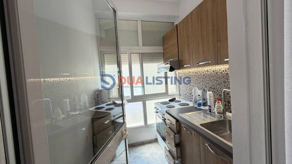 FOR RENT APARTMENT 1+1 KODRA E DIELLIT