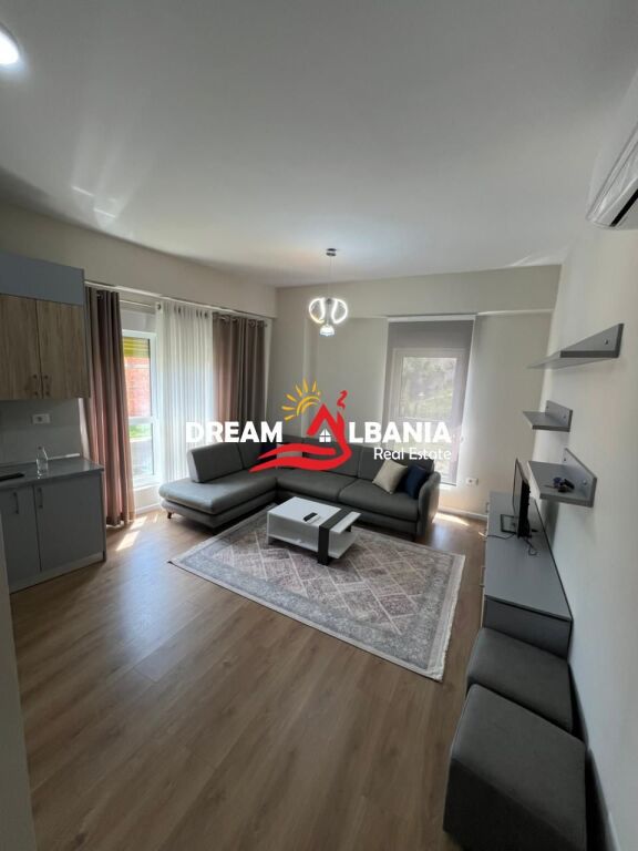Apartament 1+1 Me Qera Ne Ali Dem (ID 42111585)