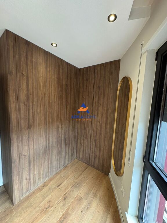 AFFITTASI APPARTAMENTO 1+1+BALCONE "KOMUNA E PARISIT" 160.000 LEKE