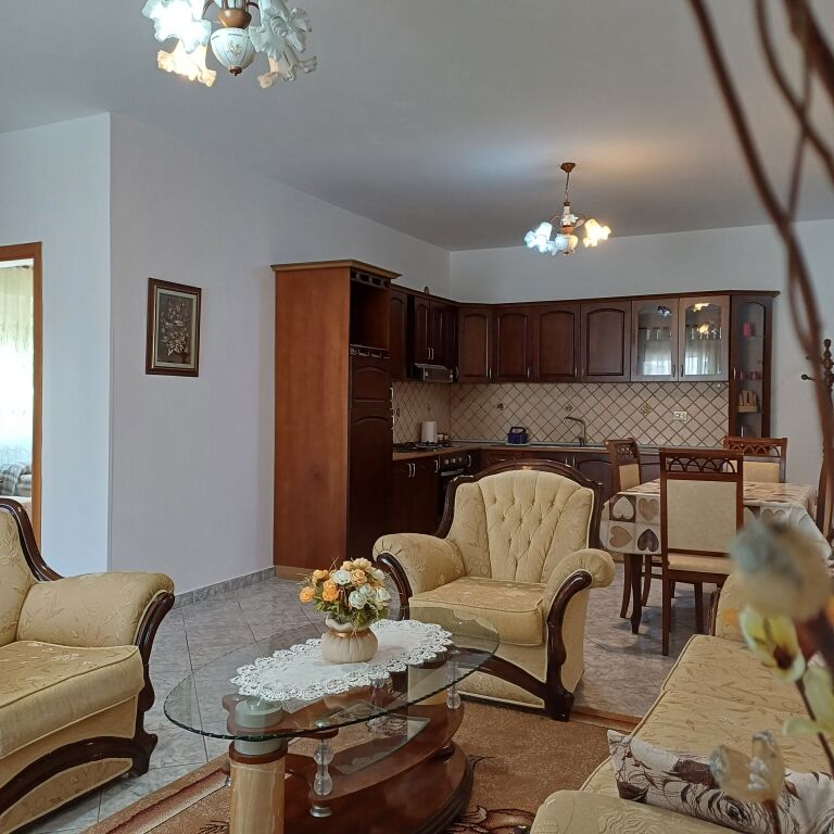 Apartment for long-term rent 2+1