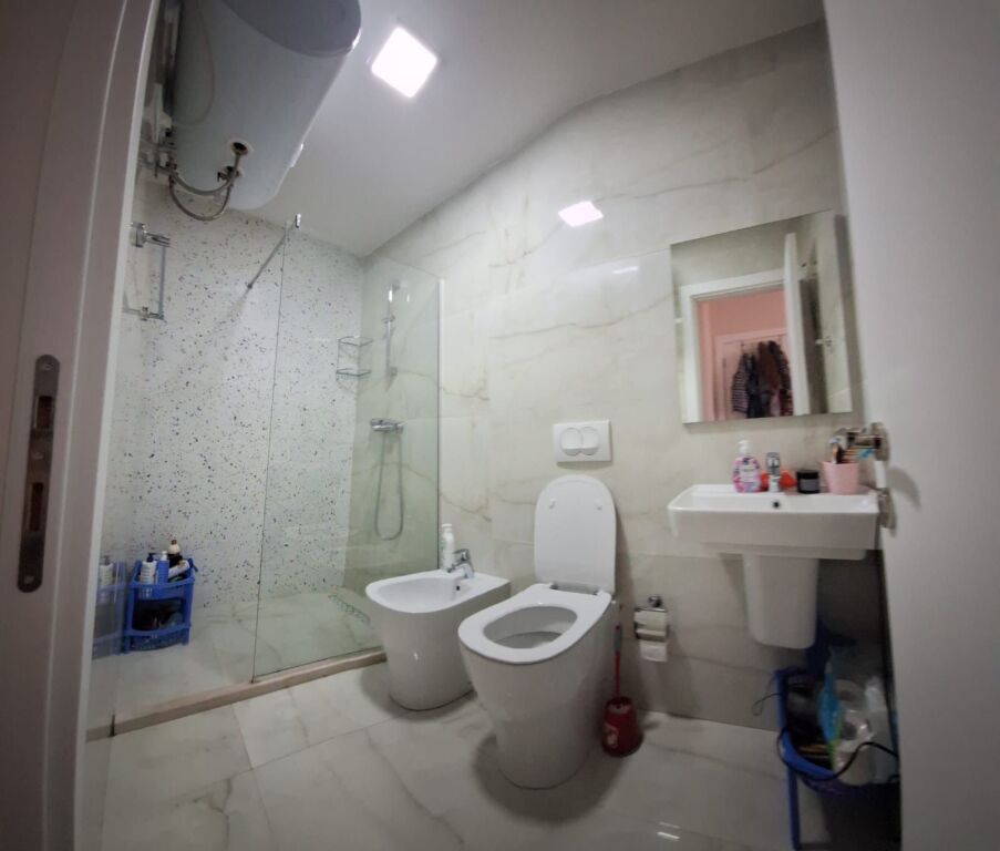 Apartment 2+1+2 for sale at Fiori Di Bosko