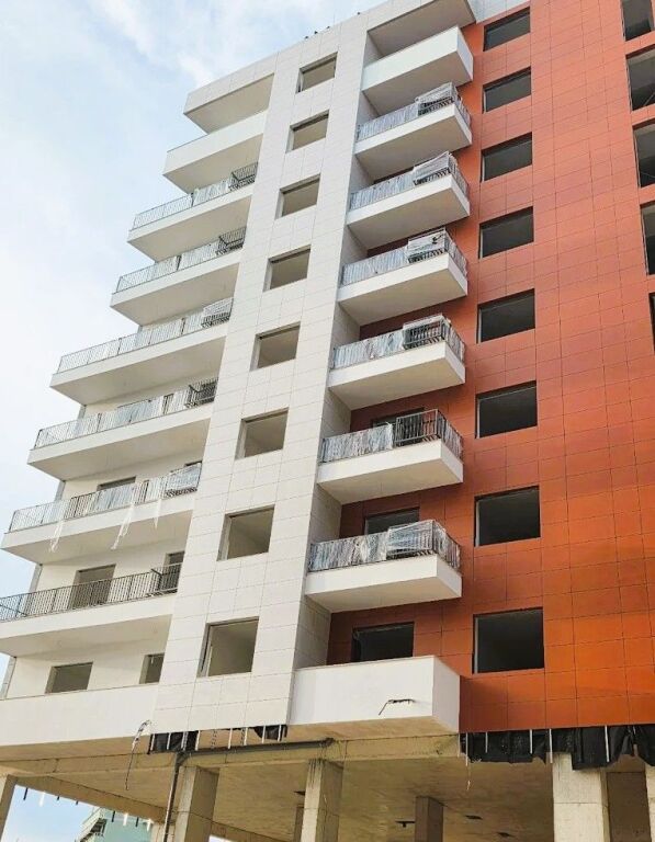 🏡 Shitet apartament 2+1 Space City Residence🔥