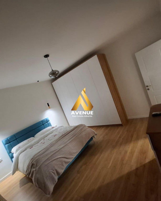 APARTMENT 1+1 FOR RENT RR. MIHAL GRAMENO, NEAR ELBASAN STREET, TIRANA