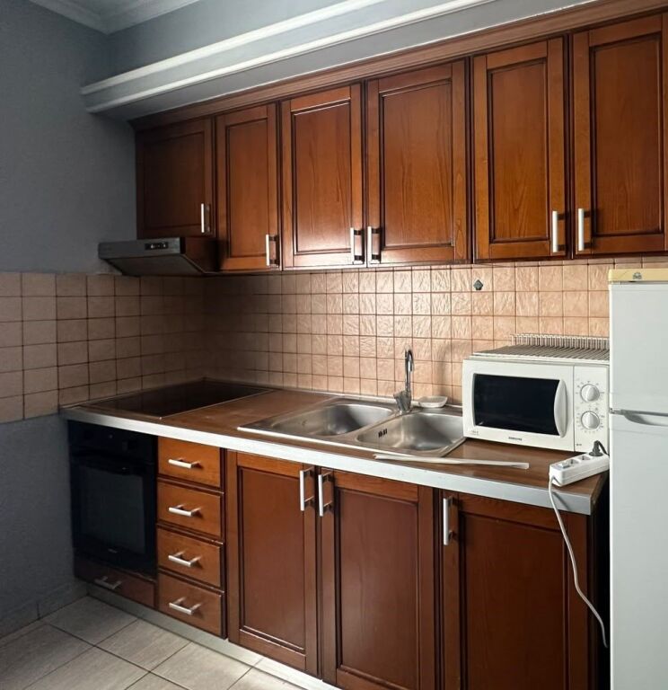 Apartment 2+1 converted for sale - Xhamia Xhura Porcelan