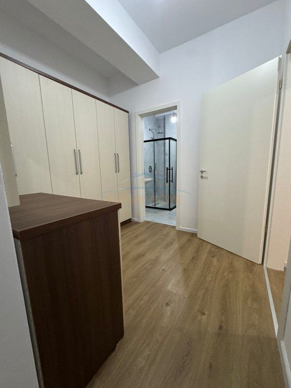 Qera, Apartament 2+1+2, Kompleksi Kaimi, Ali Demi, Tiranë.