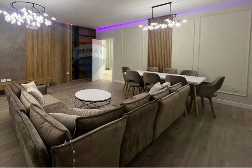 Apartament 2+1+2 Per Qira Ne Qender ID: 530261056-252