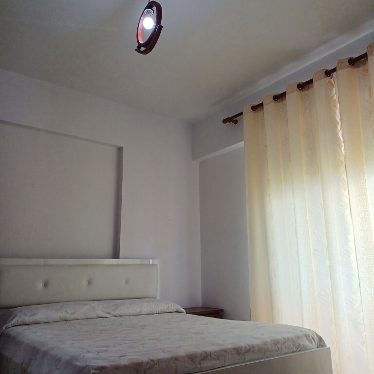 Apartment for long-term rent 2+1
