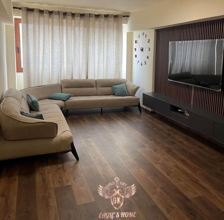 🏡 APARTMENT FOR RENT • 3+1+2 +Parking Post 📍Flagship Center