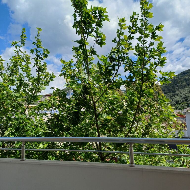 Apartment for long-term rent 2+1