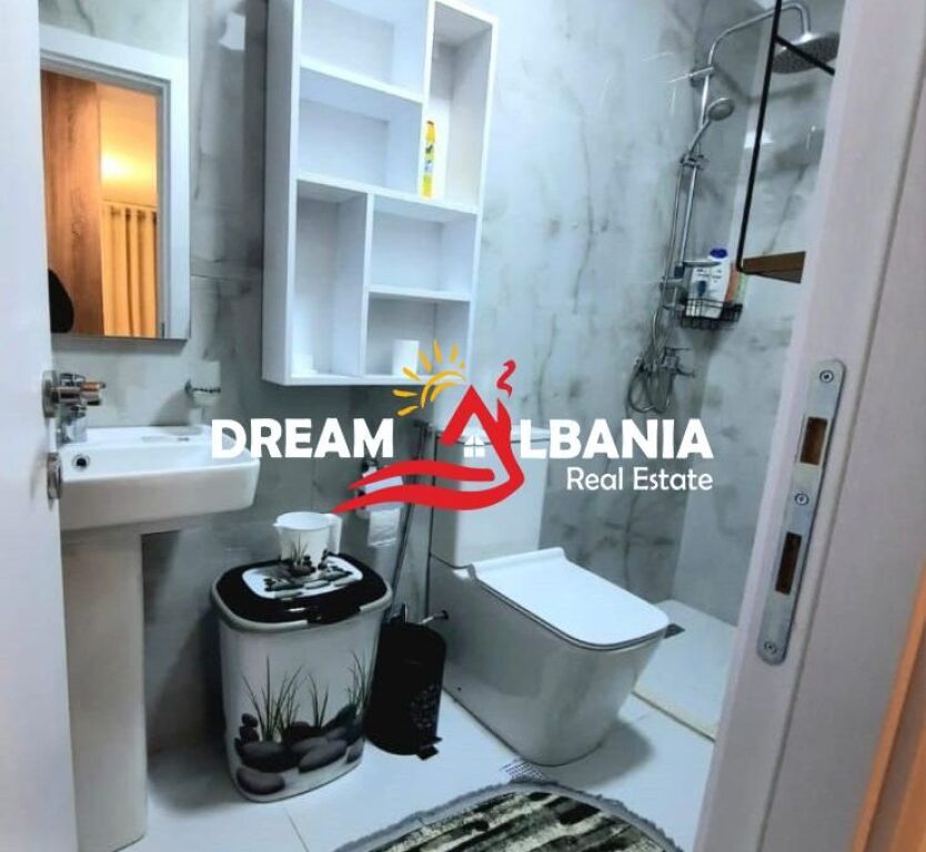 Studio for Sale in Ali Dem, Near Kushtrimi i Lirise School