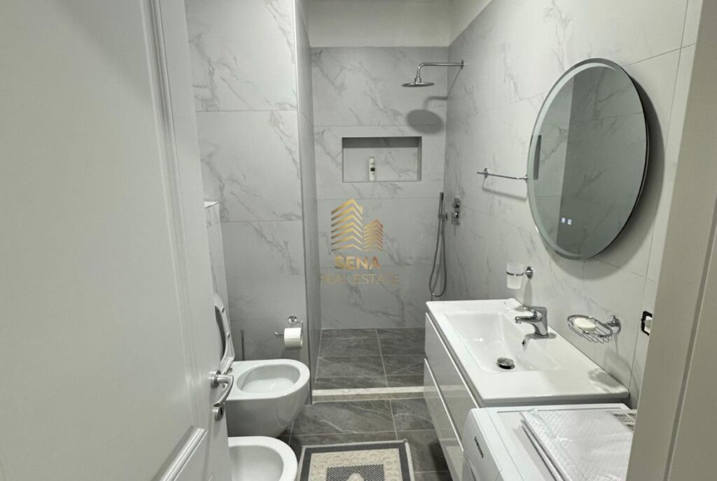 Qira, Apartament 2+1+2WC+2blk,Rruga e Dibres, 70.000 Leke/Muaj