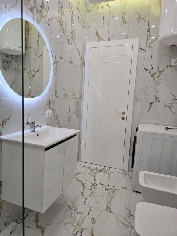 APARTAMENT 1+1 SUPER MOBILIM PASKUQAN 550 EURO