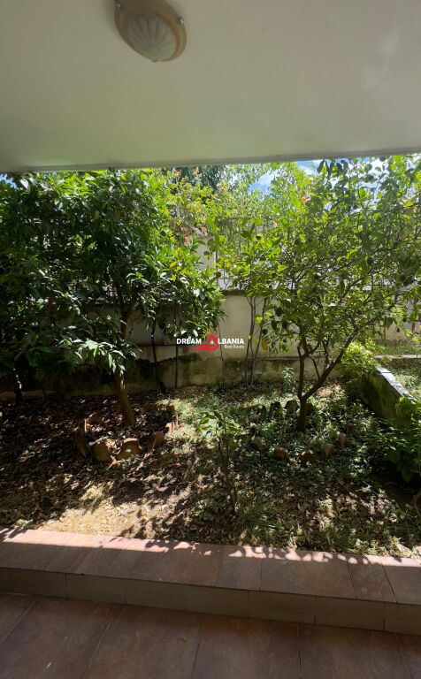 Apartament 2+1 +Ballkon (Kat Vile) me qera tek Tregu Elektrik – Tirane (ID 4251390)