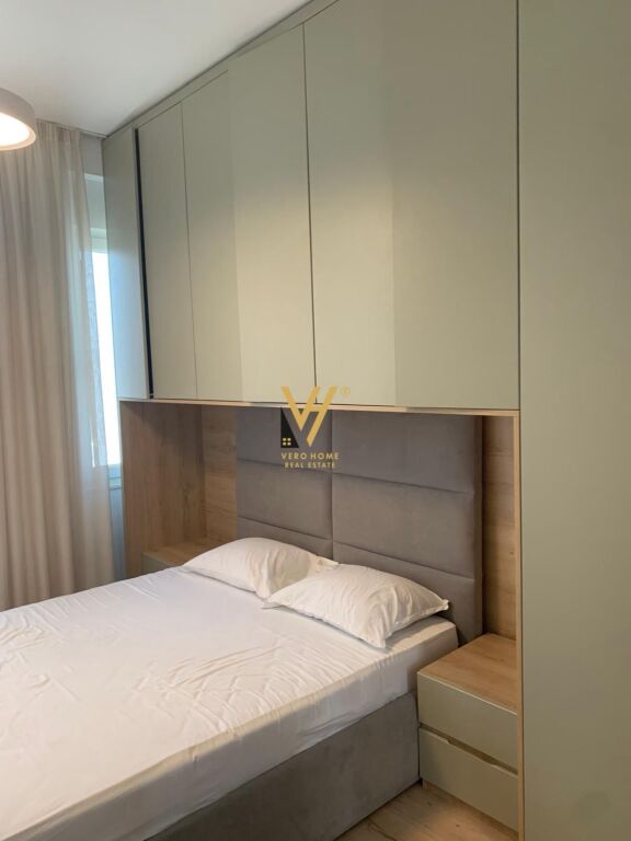 JEPET APARTAMENT 1+1+BLK ME QERA TE NISHARAKU 60.000 LEKE