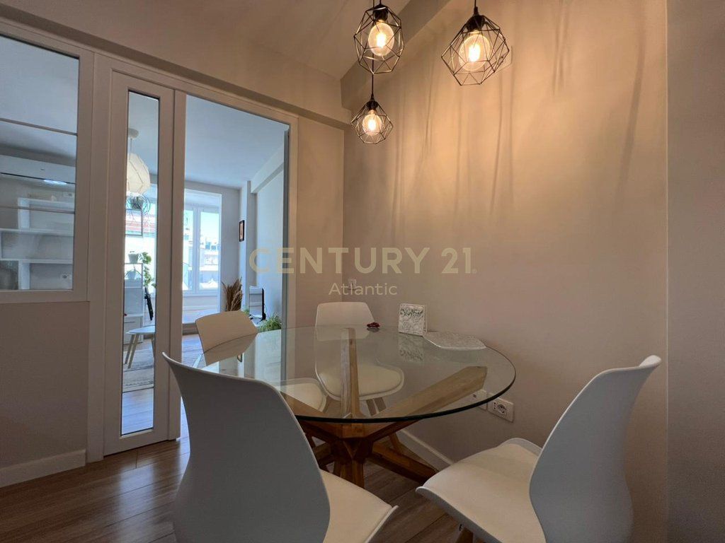 APARTMENT FOR SALE WITH SEA VIEW FIRST LINE WITH THE SEA AT KAVAJES ROCK IN DURRES