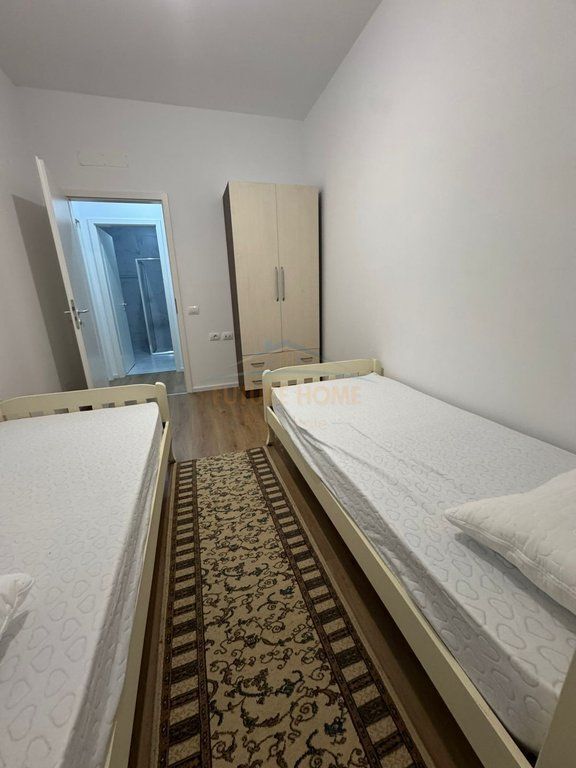 Qera, Apartament 2+1+2, Kompleksi Kaimi, Ali Demi, Tiranë.