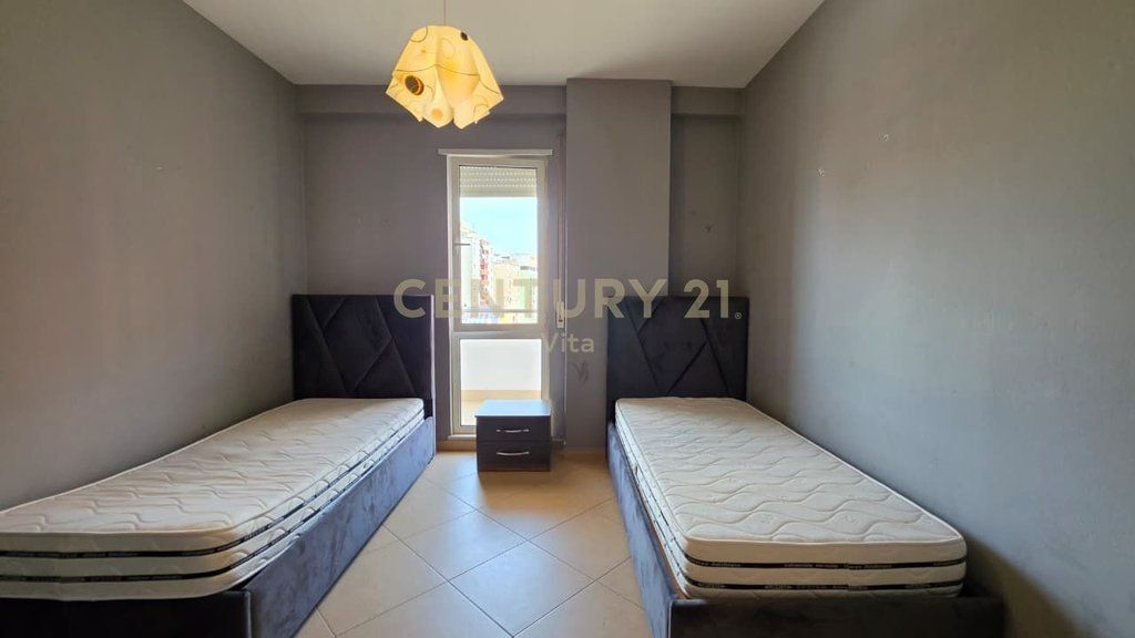FOR SALE APARTMENT 2+1+2 AT THE FORMER POLICE DISTRICT, DURRES !!!