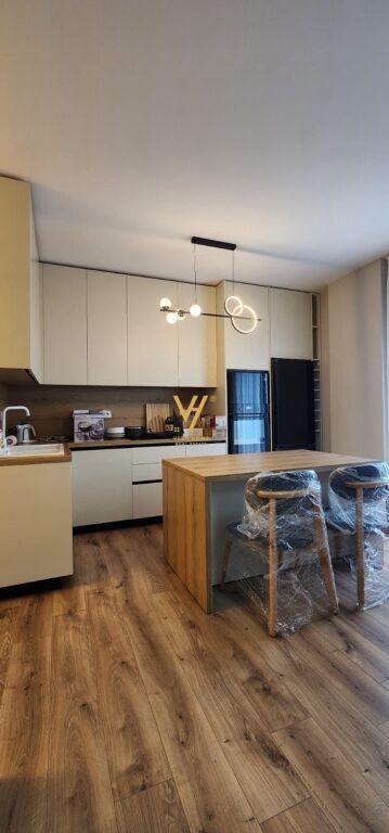 APARTMENT 2+1+2 FOR RENT AT FIORI DI BOSCO 1,000 EURO