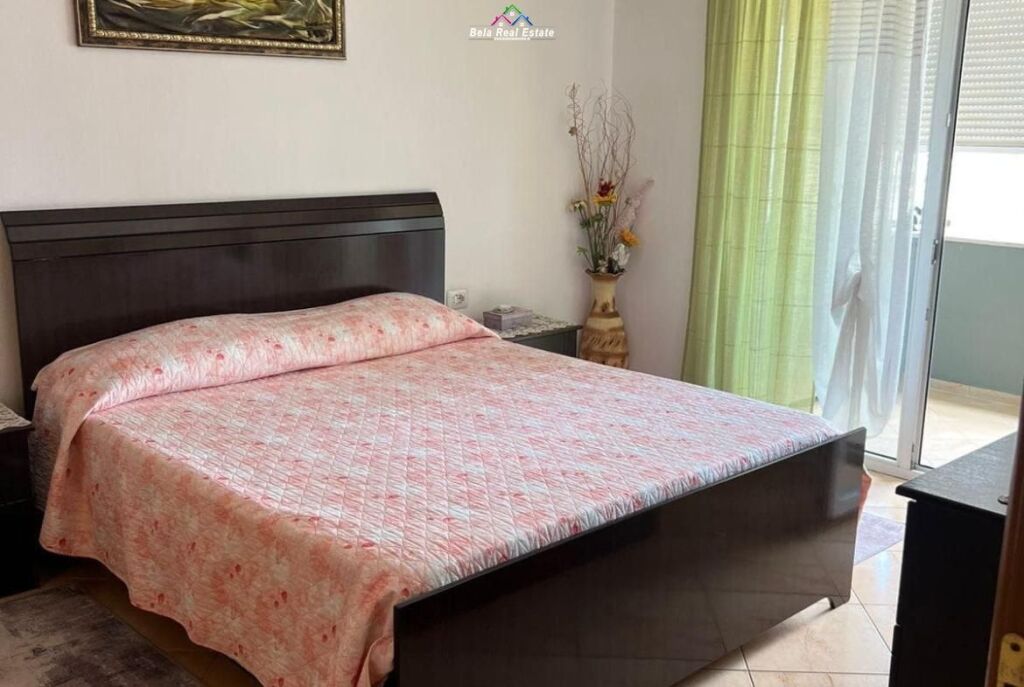 Apartament Me Qera 2+1 Tek Kthesa e Kamzes (ID B2201930) Tirane