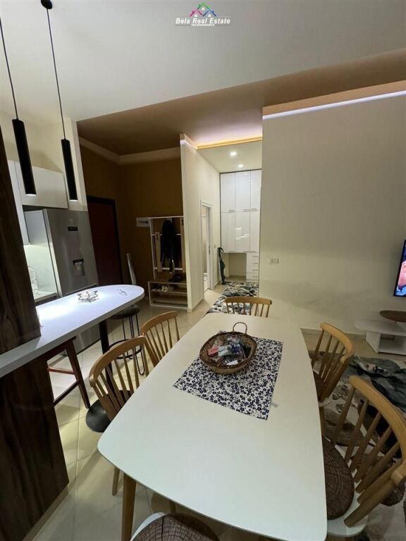 Apartment For Rent 1+1 At Kodra e Diellit (ID B210660) Tirana