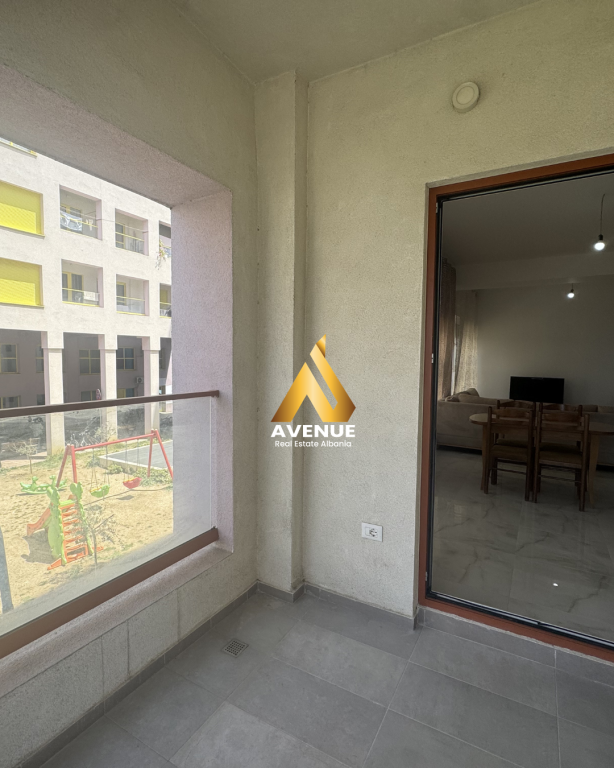 Apartament me Qera, 2+1+Depo, Residenca Mangalem 21, Ali Demi, Tiranë