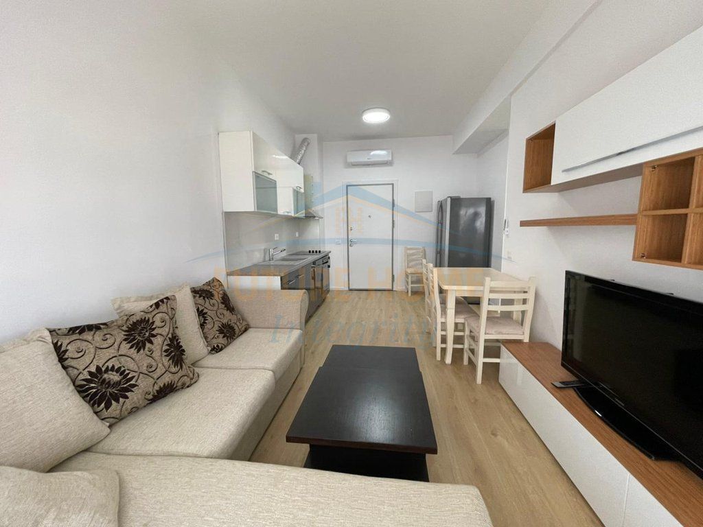 Qera, Apartament 2+1, Kompleksi Kadiu, Tiranë. / AL69766