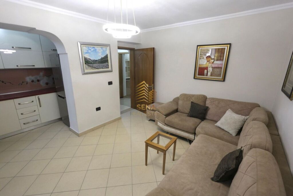 Qira, Apartament 2+1+blk, Brryli-Materniteti i Ri, 55.000 Leke/Muaj