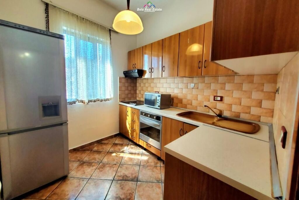 Villa For Rent 2+1 Near Durres Road (ID BV22633) Tirana