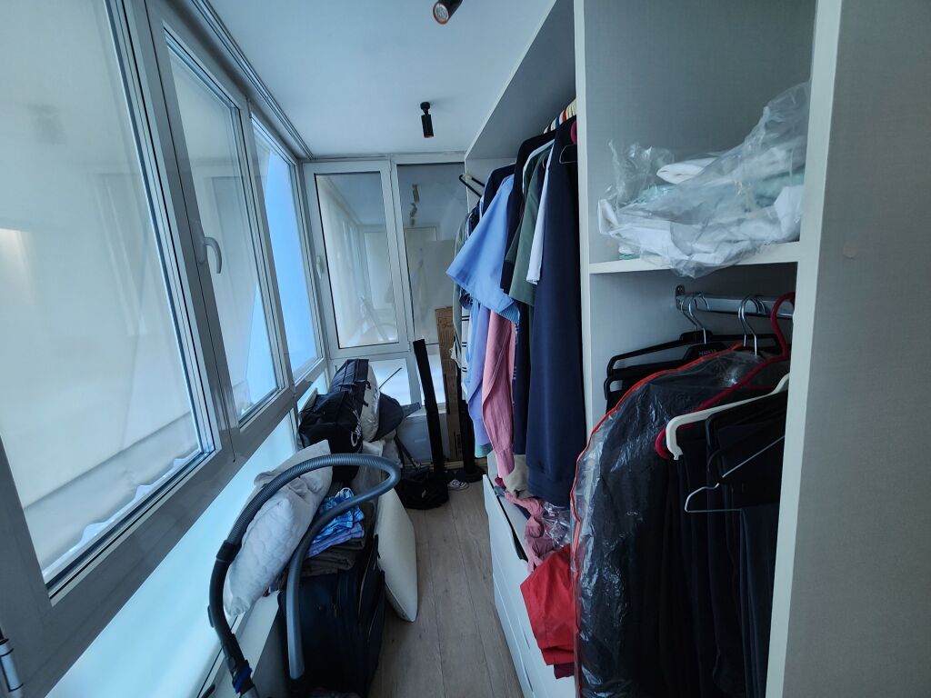 Shitet, Apartament 1+1, Liqeni i Thatë, Tiranë