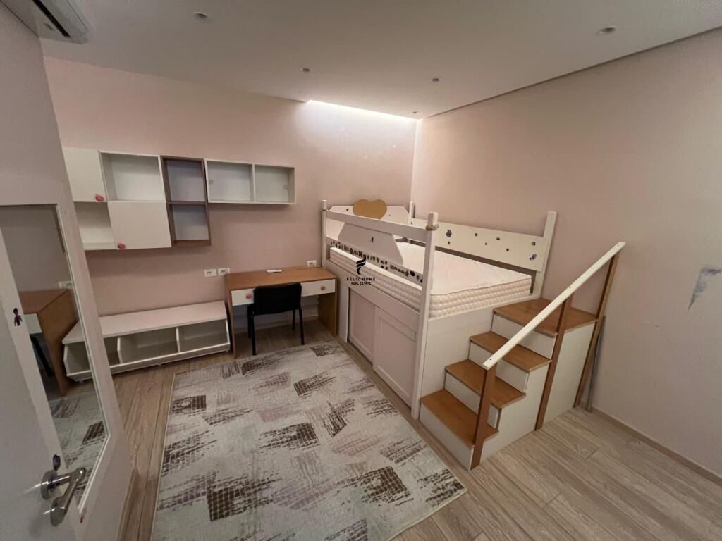 APPARTAMENTO IN AFFITTO 2+1 ASTIR 55.000 LEKE FH-76843