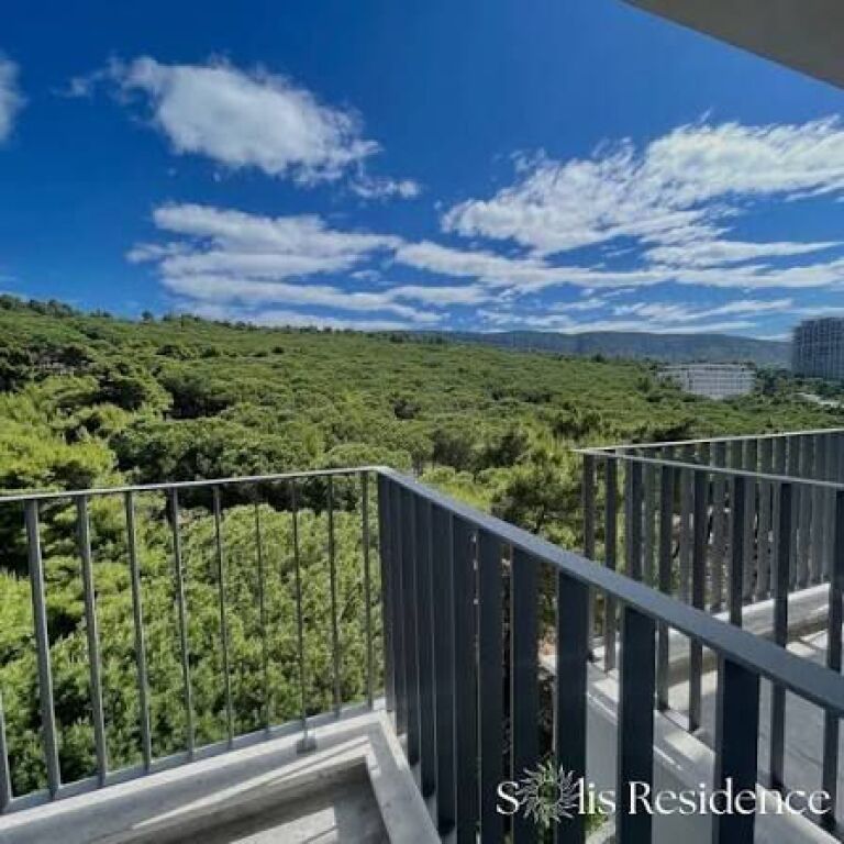 🏖️ SHITET APARTAMENT 2+1 TEK SOLIS RESIDENCE – RANA E HEDHUN, SHËNGJIN