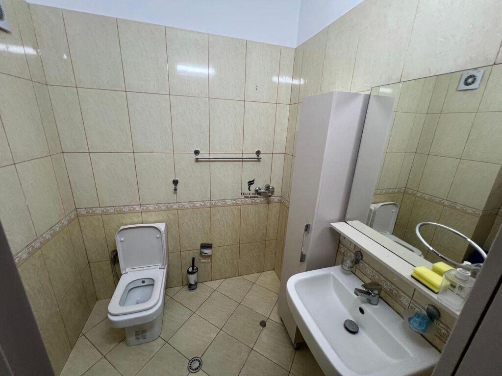 APPARTAMENTO IN AFFITTO 2+1 ASTIR 55.000 LEKE FH-76843