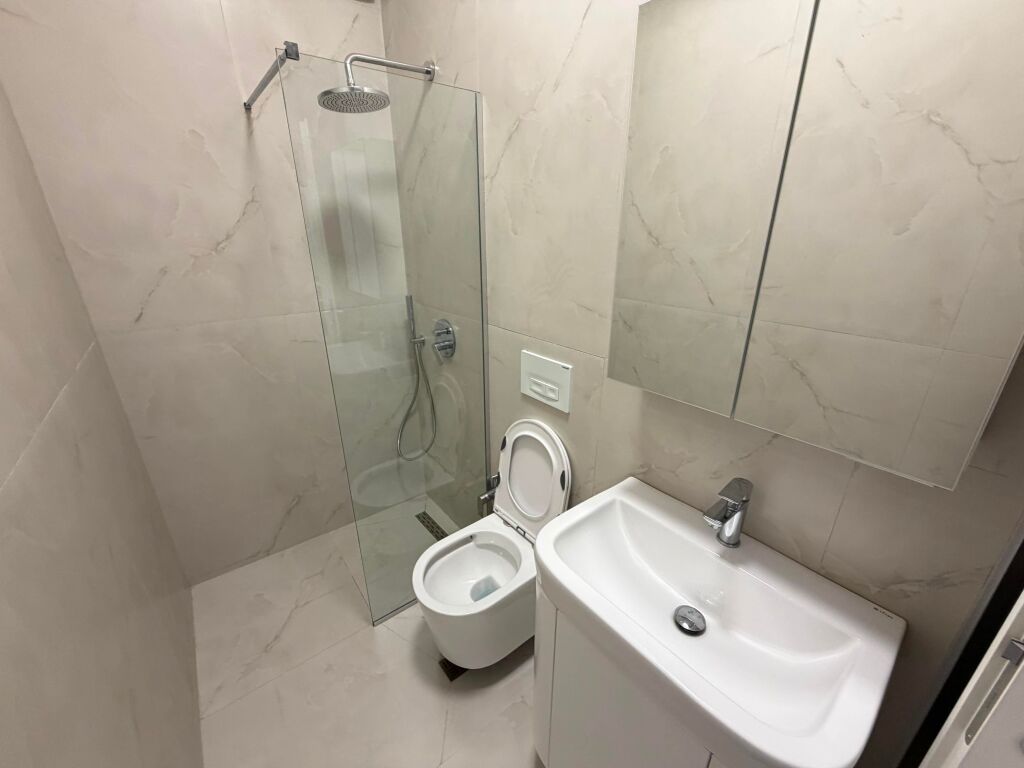📣 RENT Apartment 1+1 📍 Ali Demi, Kadiu Complex ✨