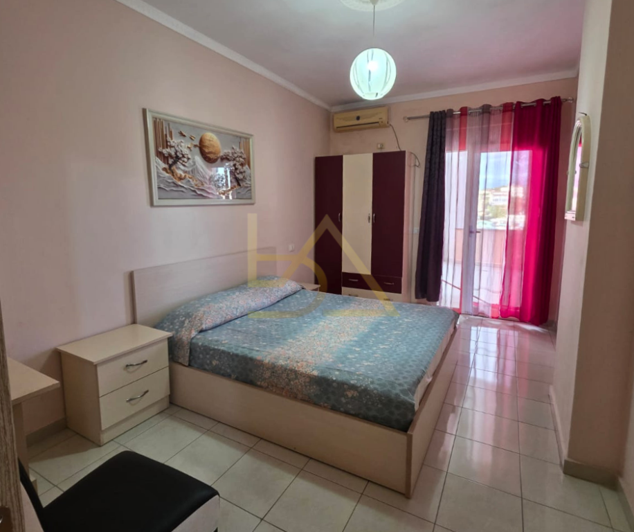 Jepet Apartament me Qira – Plepa, Durrës