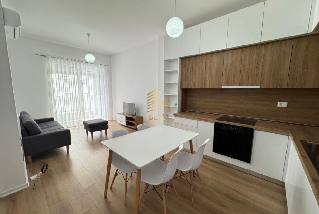 Rent, Apartment 1+1+blk, Kaimi Residence, 39,000 Leke/month