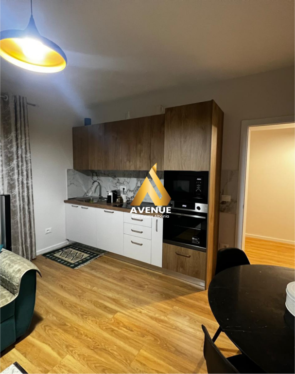 APARTMENT 1+1 FOR RENT RR. MIHAL GRAMENO, NEAR ELBASAN STREET, TIRANA