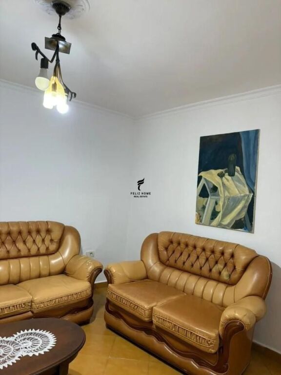 FOR SALE APARTMENT 1+1 DIBRA STREET 8,800,000 LEKE FH-76875