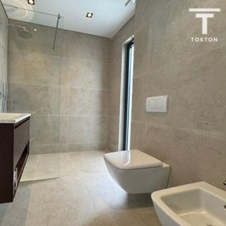 QIRA, VILË INDIVIDUALE + PISHINE, THE OLIVE GROVE RESIDENCE, MULLET-TEG, TIRANË