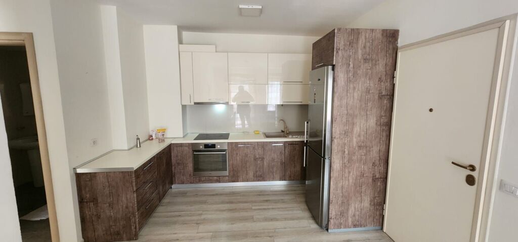 Apartment for rent 2+1 Near the Zoo (ID B220530) Tirane