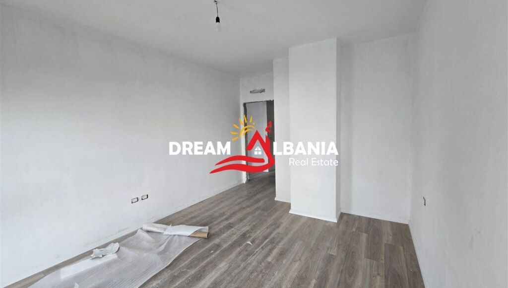 Apartament 1+1 ne Shitje Rruga Dritan Hoxha, Kompleksi Aura ne Tirane