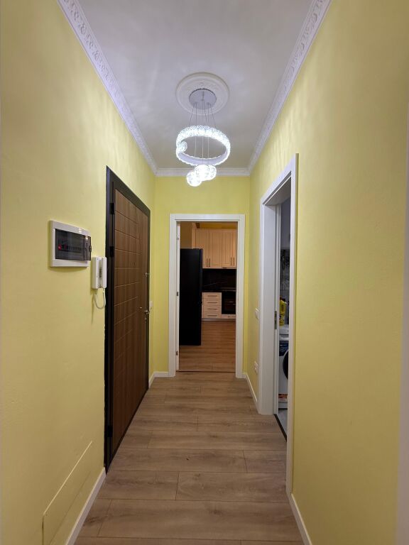 Apartment 1+1 for rent in Kamëz