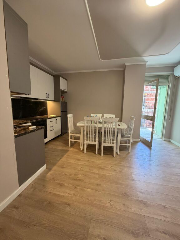 2+1 Apartment for Sale in Golem