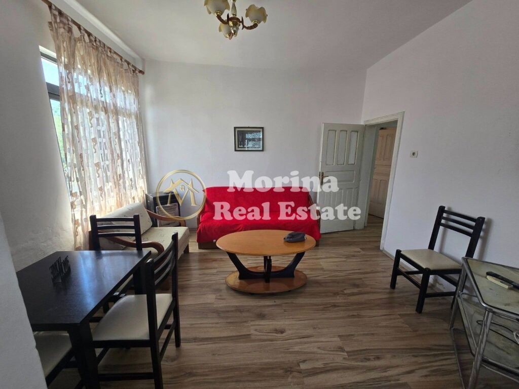 Qera | Apartament 1 + 1 | Ish Qyteti i Nxenesve | 270 €/muaj