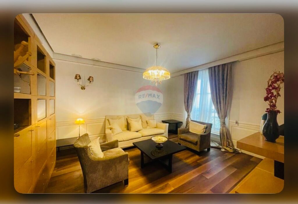 🏡 Apartament Modern 1+1 me Qira tek Shkolla e Kuqe